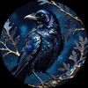 sparkly_raven